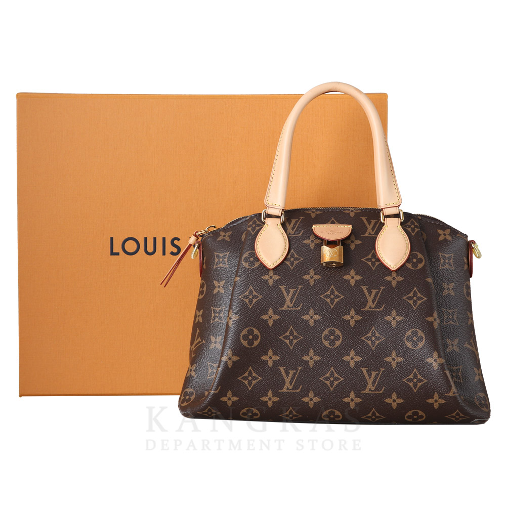 LOUIS VUITTON(USED)루이비통 모노그램 리볼리PM